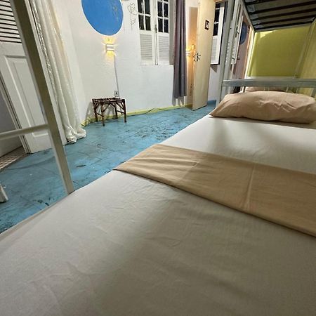 Sirius Hostel Rio de Janeiro Esterno foto