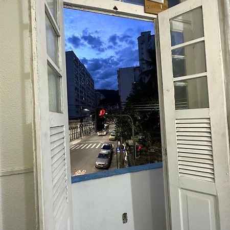 Sirius Hostel Rio de Janeiro Esterno foto
