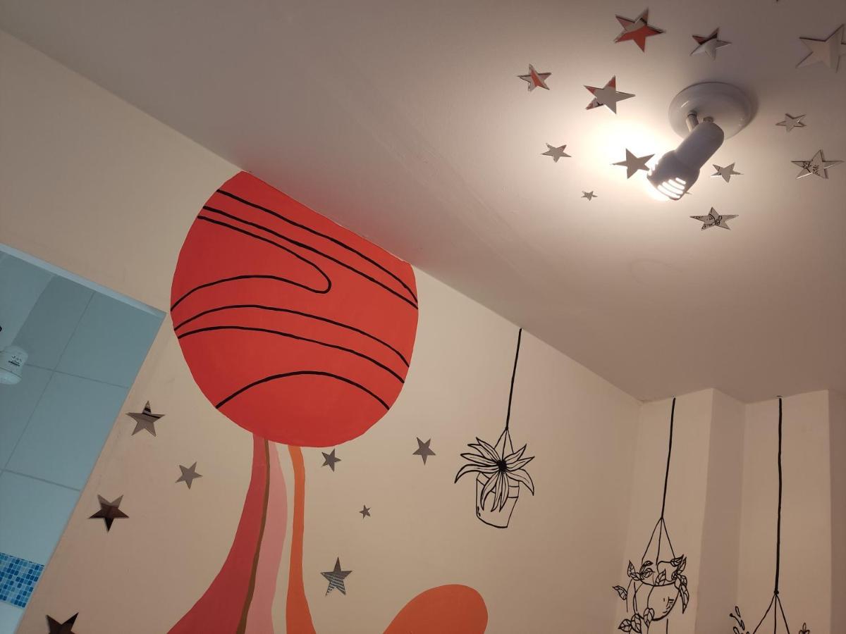 Sirius Hostel Rio de Janeiro Esterno foto