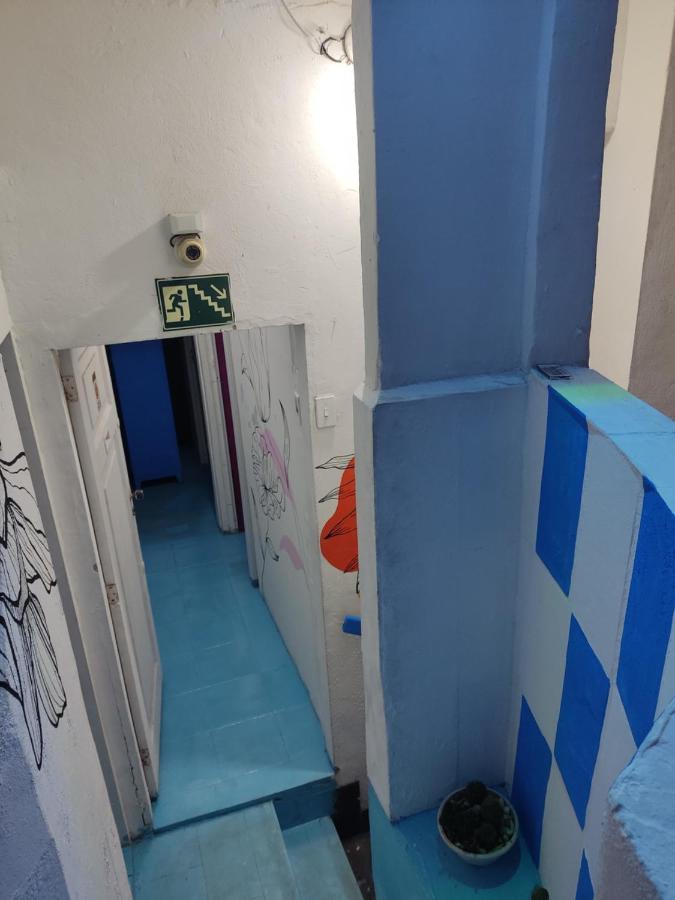 Sirius Hostel Rio de Janeiro Esterno foto