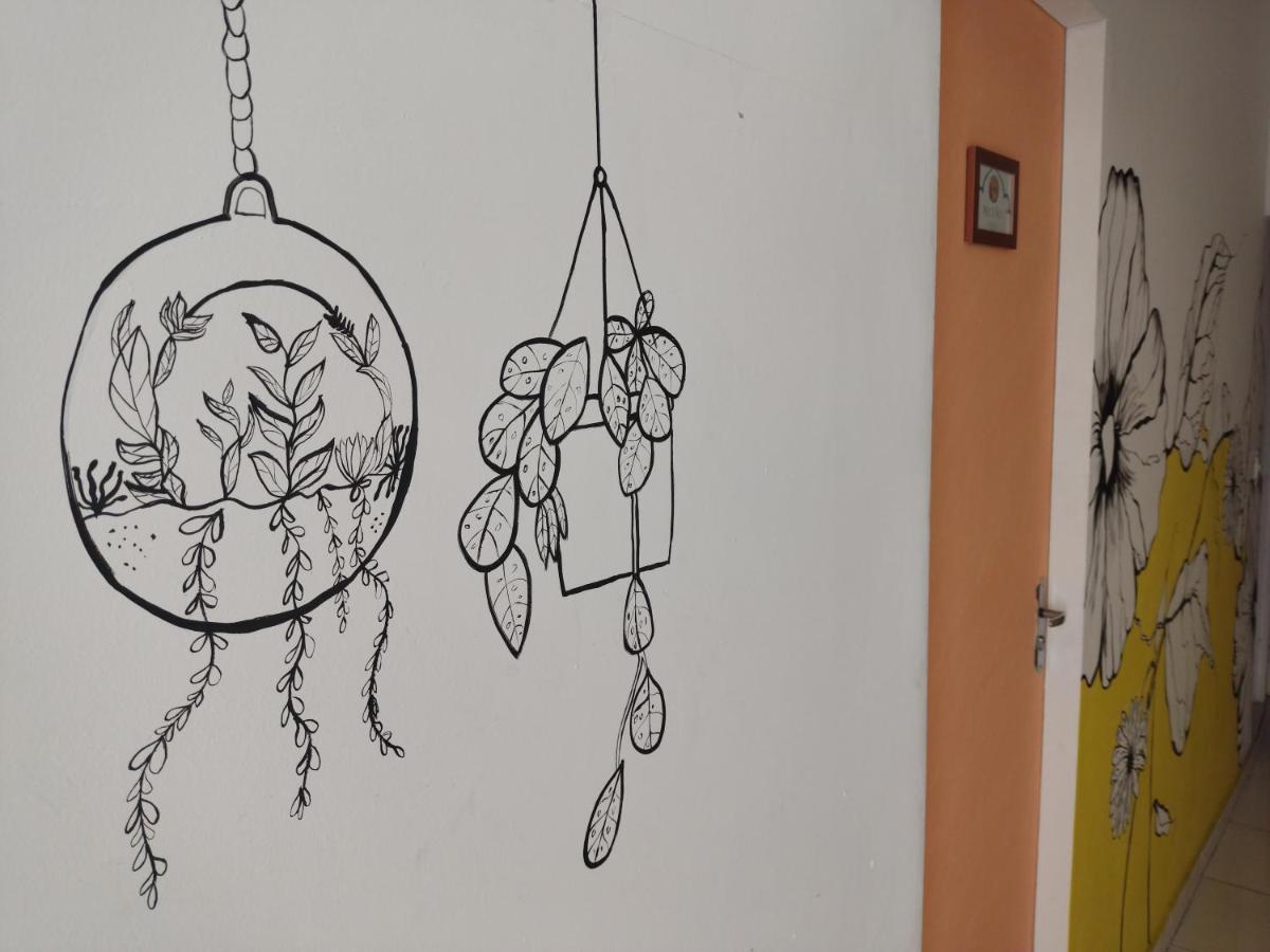 Sirius Hostel Rio de Janeiro Esterno foto