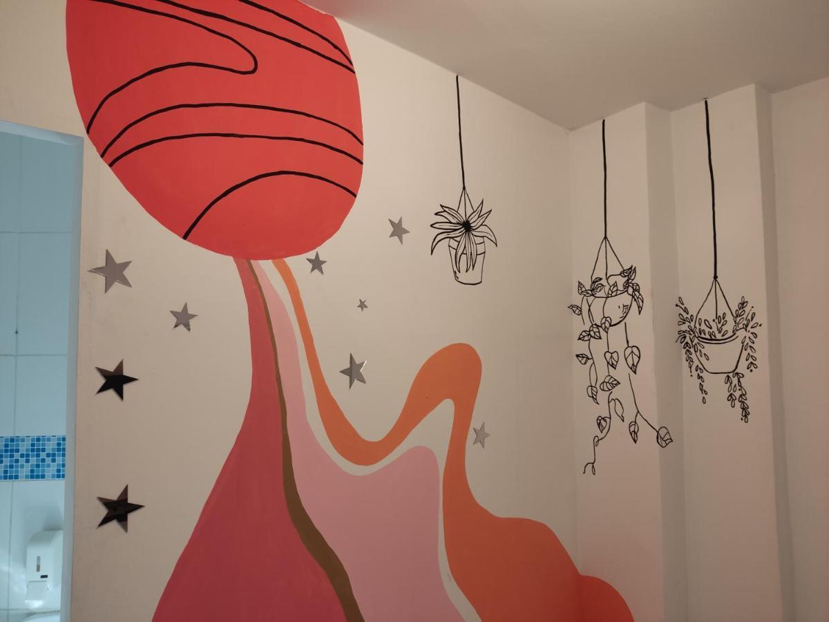 Sirius Hostel Rio de Janeiro Esterno foto