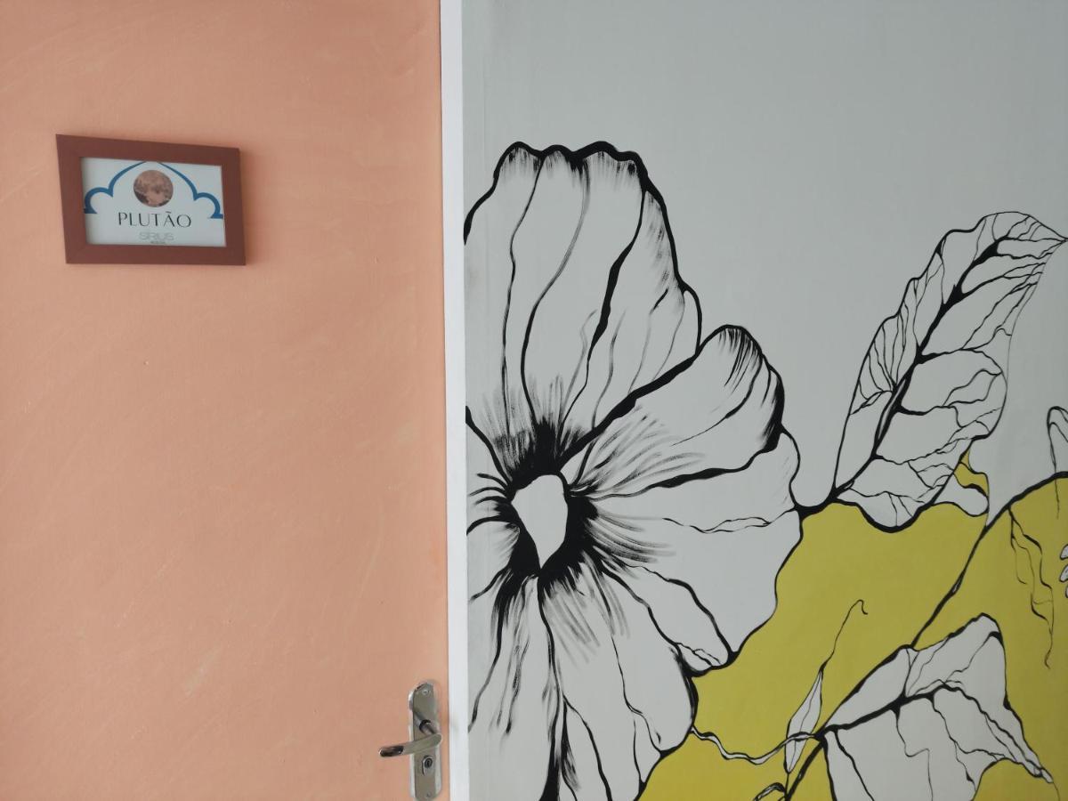 Sirius Hostel Rio de Janeiro Esterno foto