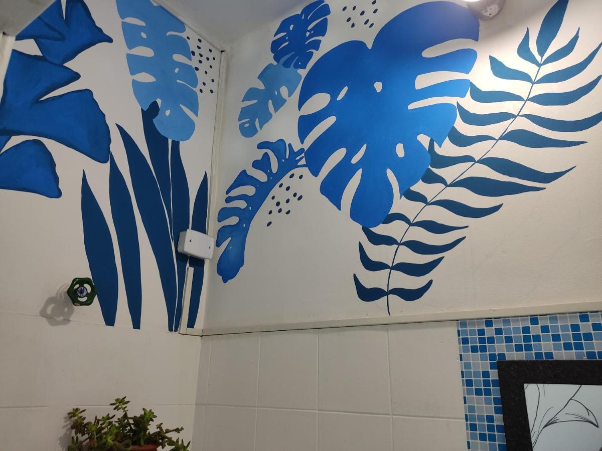 Sirius Hostel Rio de Janeiro Esterno foto