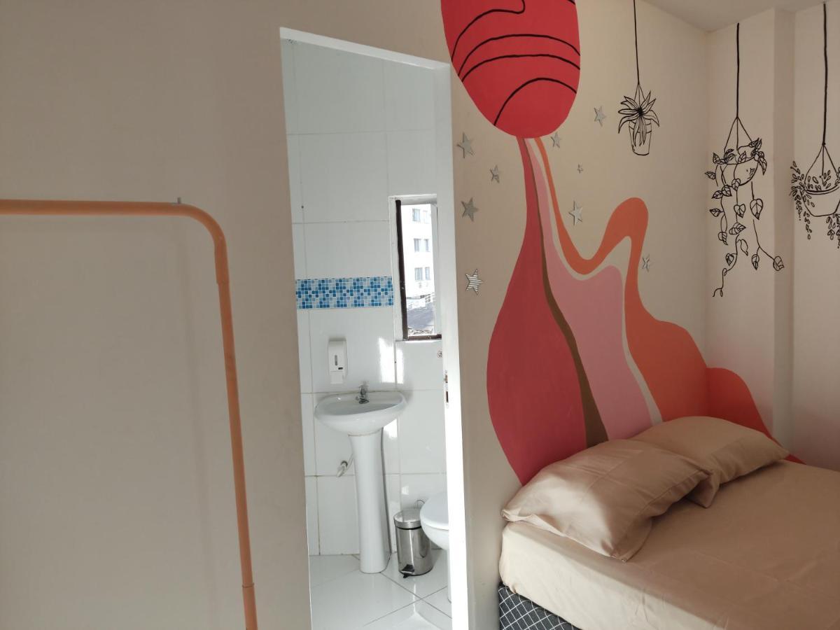 Sirius Hostel Rio de Janeiro Esterno foto