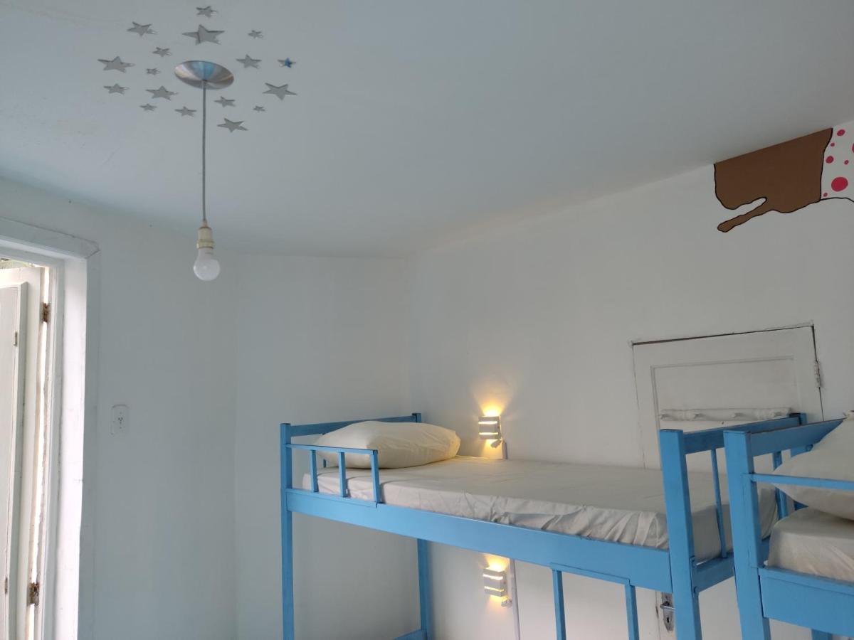 Sirius Hostel Rio de Janeiro Esterno foto
