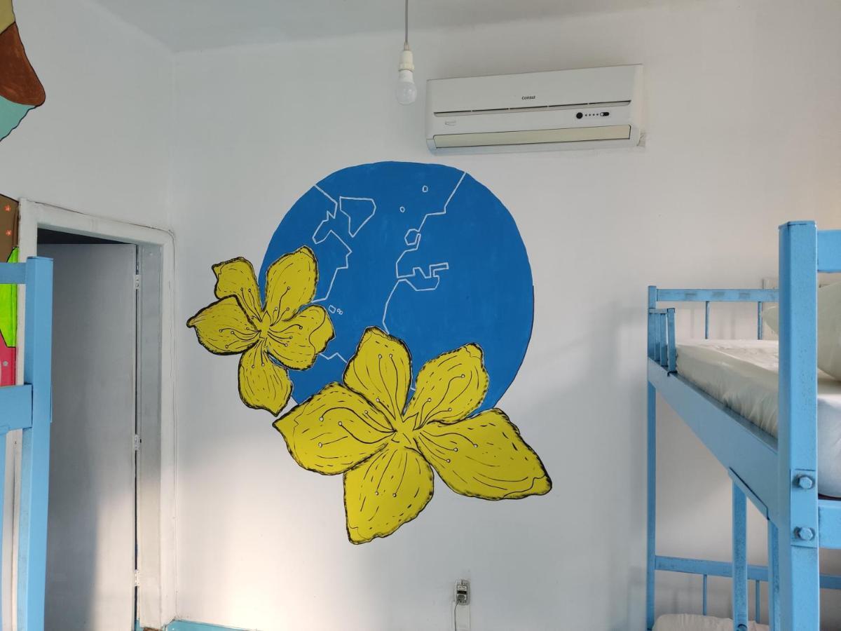 Sirius Hostel Rio de Janeiro Esterno foto