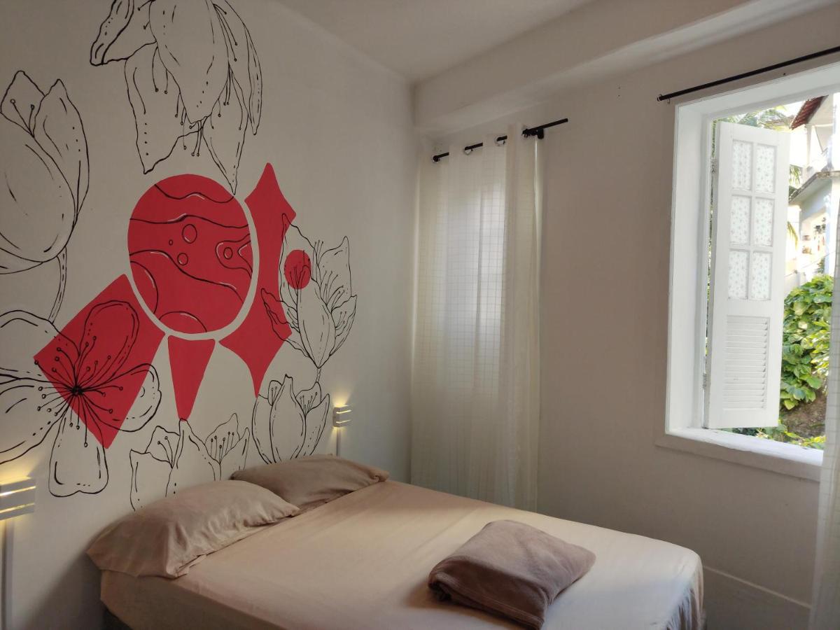 Sirius Hostel Rio de Janeiro Esterno foto