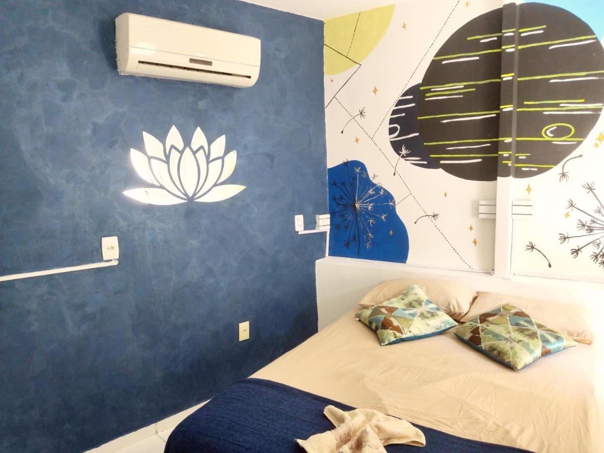 Sirius Hostel Rio de Janeiro Esterno foto