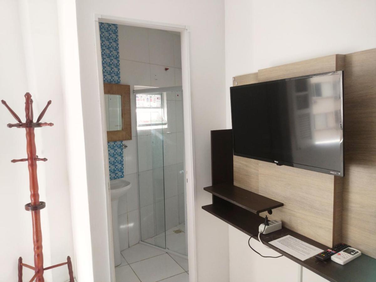Sirius Hostel Rio de Janeiro Esterno foto