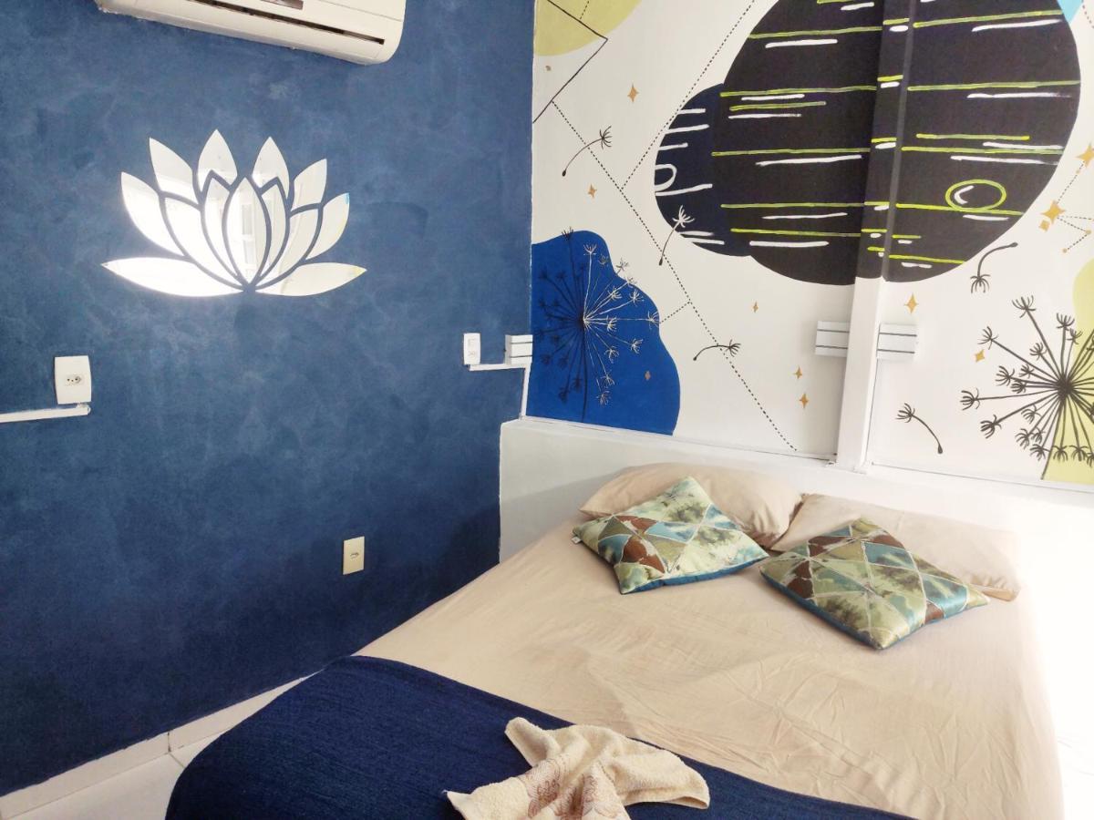 Sirius Hostel Rio de Janeiro Esterno foto