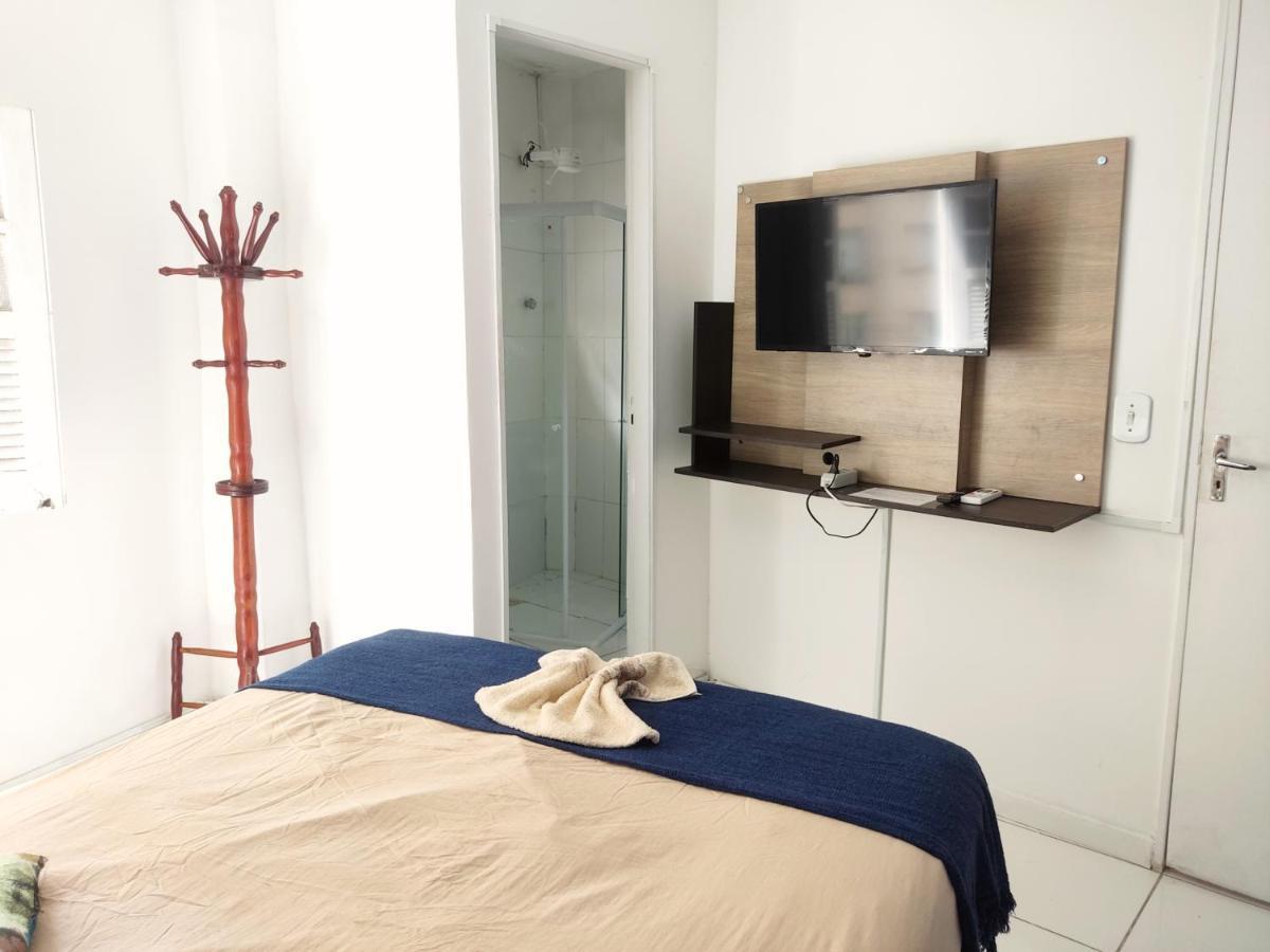 Sirius Hostel Rio de Janeiro Esterno foto