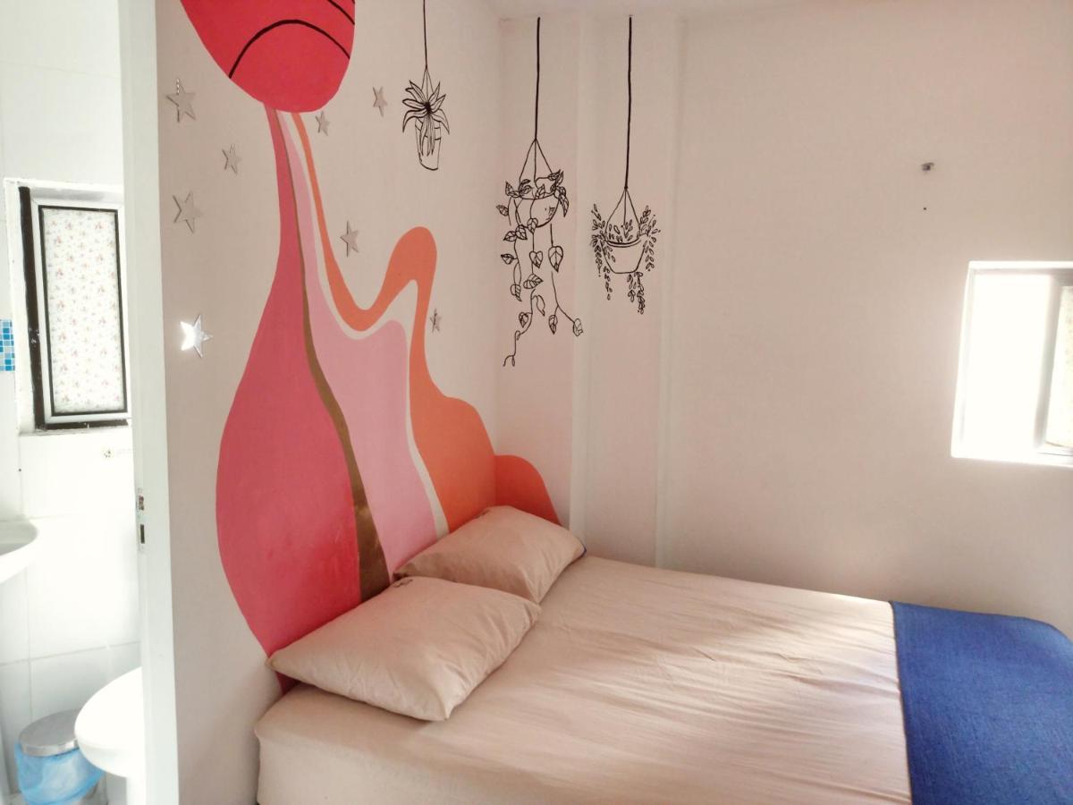 Sirius Hostel Rio de Janeiro Esterno foto
