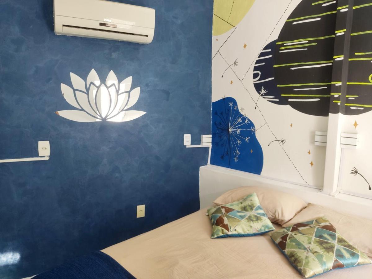 Sirius Hostel Rio de Janeiro Esterno foto