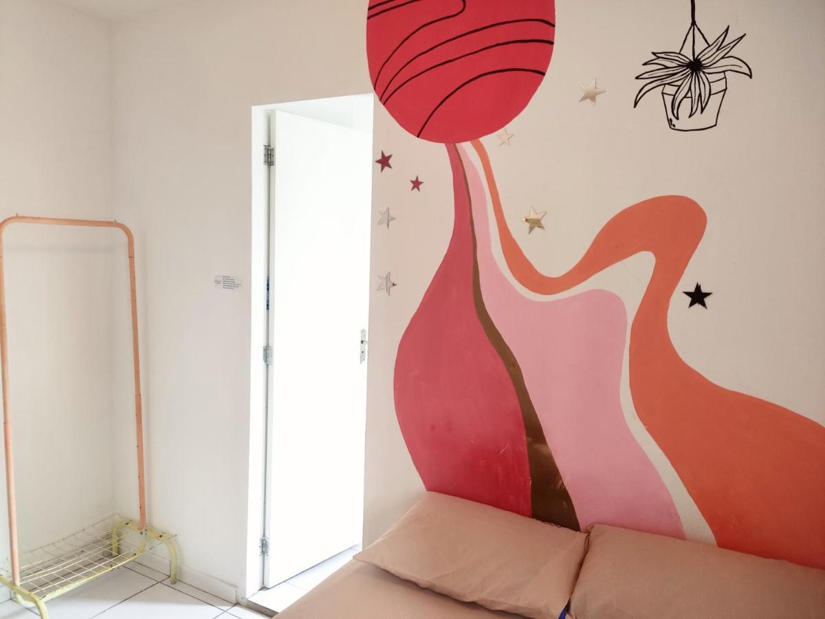 Sirius Hostel Rio de Janeiro Esterno foto