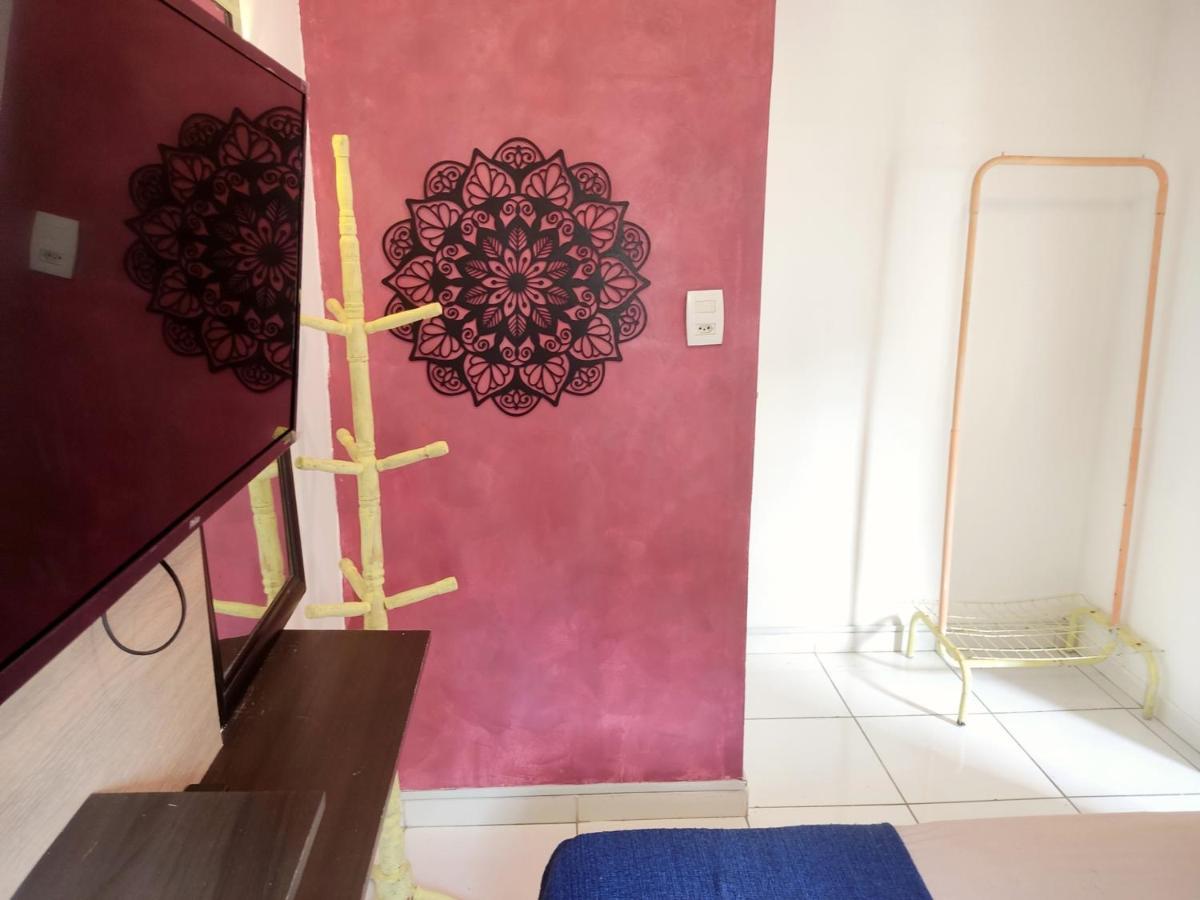 Sirius Hostel Rio de Janeiro Esterno foto