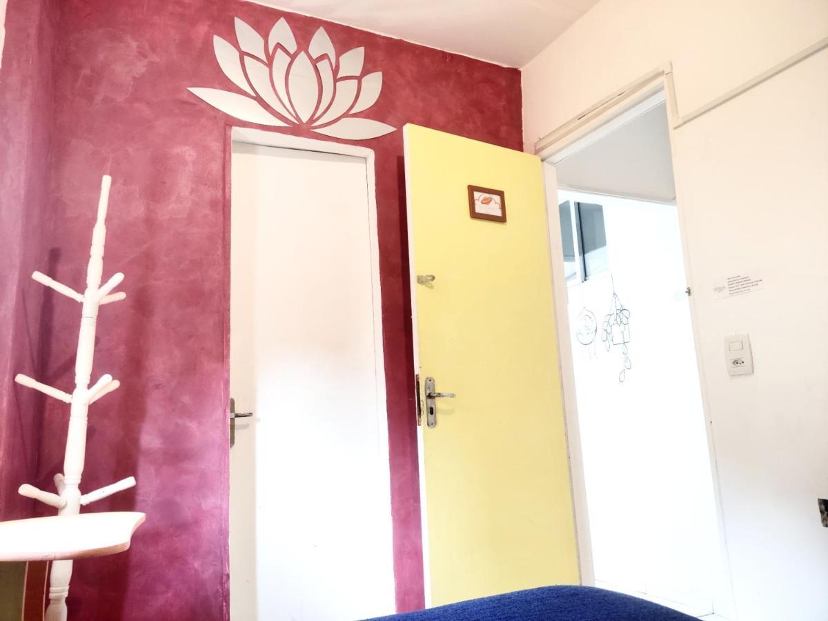 Sirius Hostel Rio de Janeiro Esterno foto