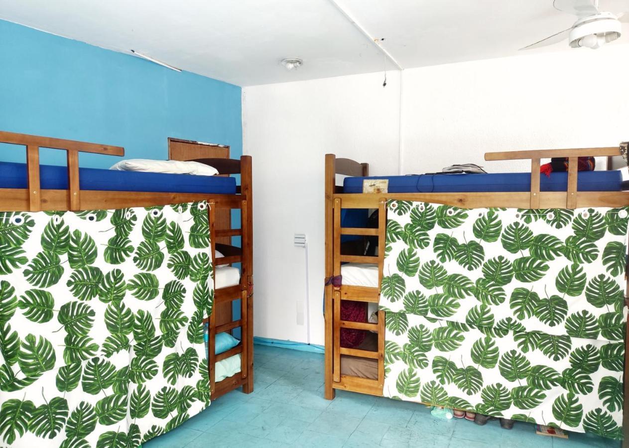 Sirius Hostel Rio de Janeiro Esterno foto