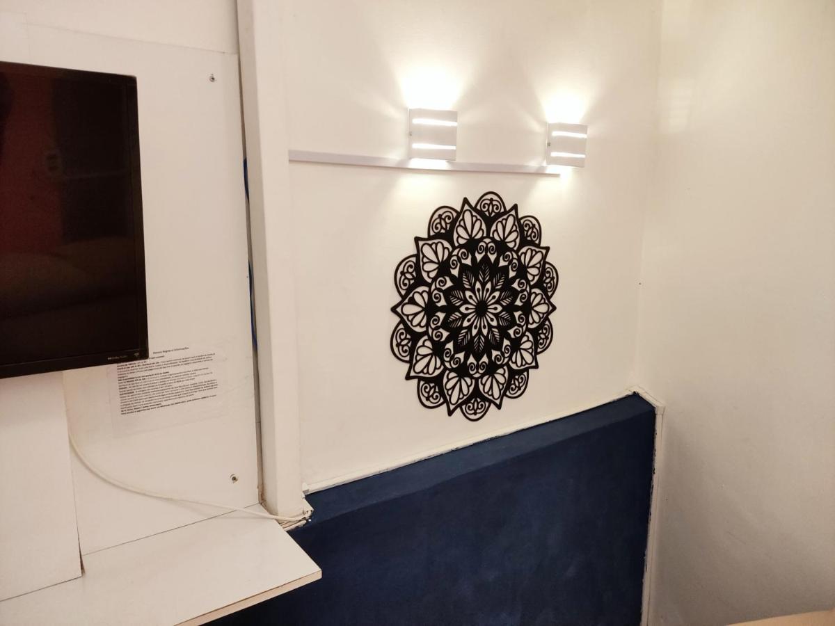 Sirius Hostel Rio de Janeiro Esterno foto