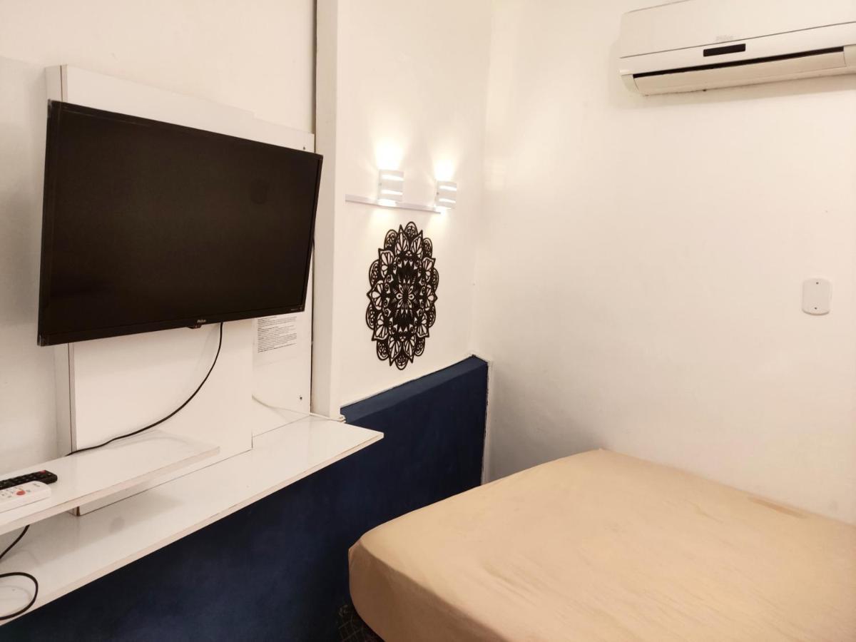 Sirius Hostel Rio de Janeiro Esterno foto
