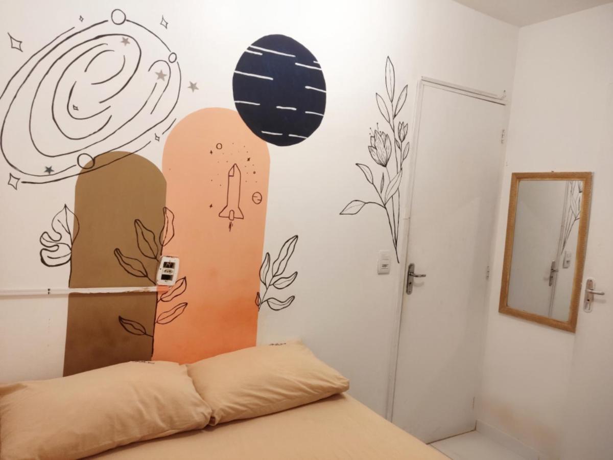 Sirius Hostel Rio de Janeiro Esterno foto