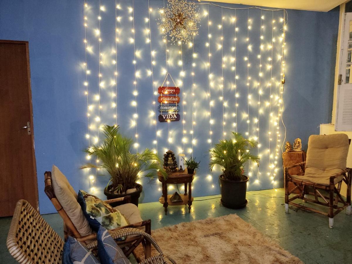 Sirius Hostel Rio de Janeiro Esterno foto
