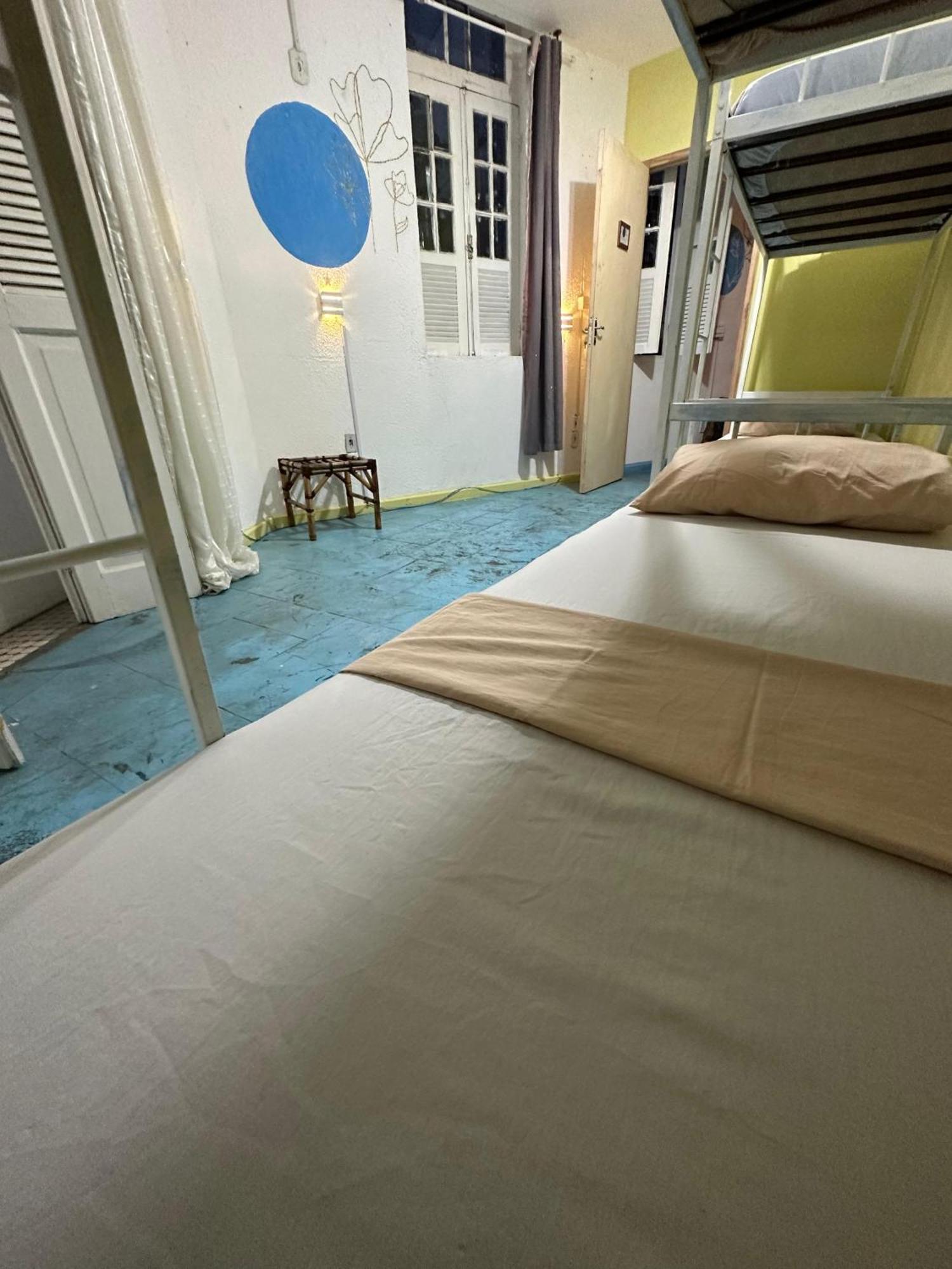 Sirius Hostel Rio de Janeiro Esterno foto
